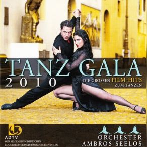 Download track Slow Waltz - True Love Ambros Seelos Orchester