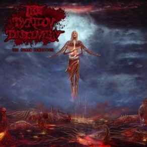 Download track A Putrid Product Of Insanity The Dyatlov Discovery