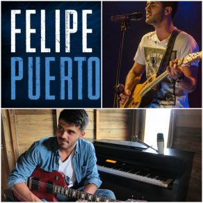 Download track Contra Corriente Felipe Puerto