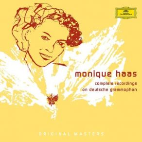 Download track PrÃ©ludes (Livre II): III La Puerta Del Vino Claude Debussy, Monique Haas