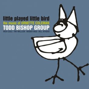 Download track Comme I Lfaut Todd Bishop Group