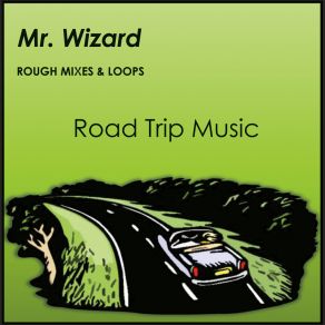 Download track Why Wouldn't I Be Mr Wizard