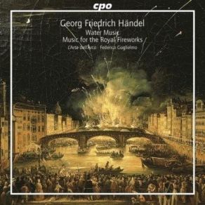 Download track 09. Water Music, HWV348-350 - Hornpipe Georg Friedrich Händel