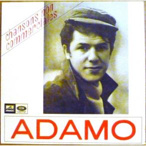 Download track Il N'y Avait Que Toi' Salvatore Adamo