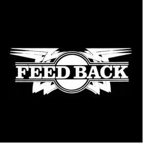 Download track Caballero Negro (En Vivo)  Feedback