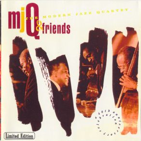 Download track Memories Of You The Modern Jazz Quartet