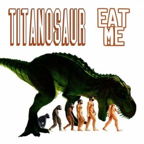 Download track Punk Rock Dad Titanosaur