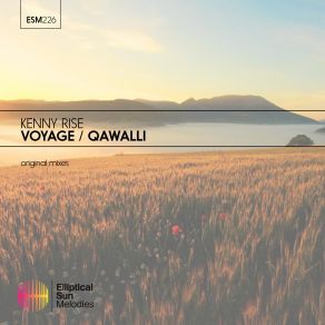 Download track Voyage Kenny Rise