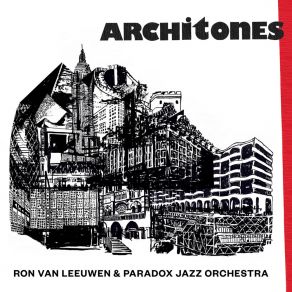 Download track Centre Pompidou Paradox Jazz OrchestraTijmen Veelenturf