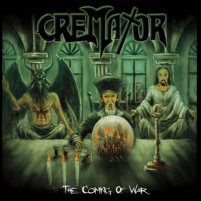 Download track The Anvil Cremator