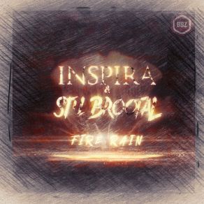 Download track Fire Rain InSpira