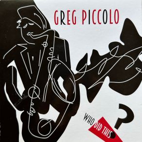 Download track Mack The Knife Greg Piccolo