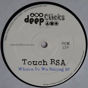 Download track Subconscious Touch RSA