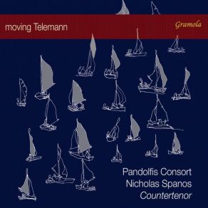 Download track Trio Sonata In G Minor, TWV 42g7 IV. Allegro Assai' Nicholas Spanos, Pandolfis Consort