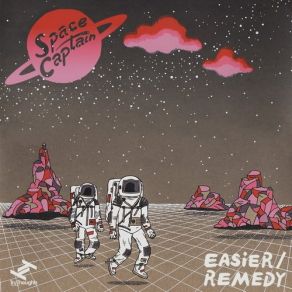 Download track Remedy (Instrumental) Space Captain