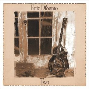 Download track Low Down Summertime Blues Eric DiSanto