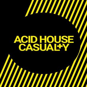 Download track Stealth Service (Go Slo Mo) (Andrem Remix) Acid House Casual + YAndrem