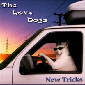 Download track Hand It Over The Love Dogs