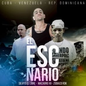 Download track El Escnario (Macabro Xll & Silvito El Libre) Zodiaco RdkSilvito El Libre, Macabro Xll