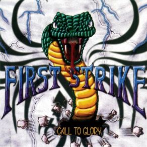 Download track Rainbow's End First Strike