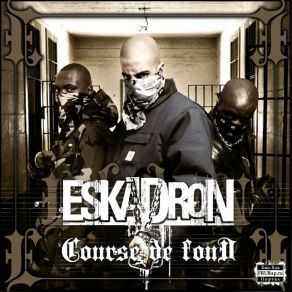 Download track L'insecurite EskadronJuicy P