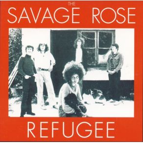 Download track Cranny'S Grave Annisette, The Savage Rose