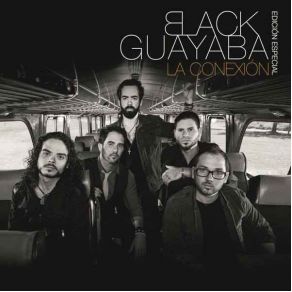 Download track Tú Lo Sabes Bien Black Guayaba