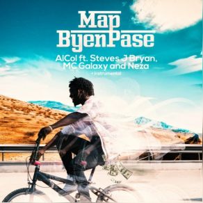 Download track Map Byen Pase AlColSteeves J Bryan