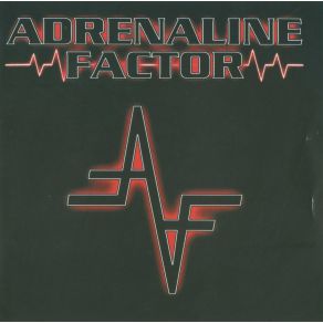 Download track Goin' Nowhere Adrenaline Factor