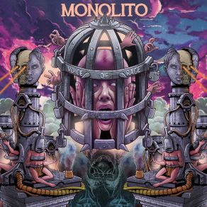 Download track The Laugh Of Insanity Monolito