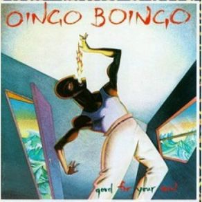 Download track Little Guns Oingo Boingo