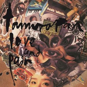 Download track Te Ga Me Ga (手が目が) Tamurapan