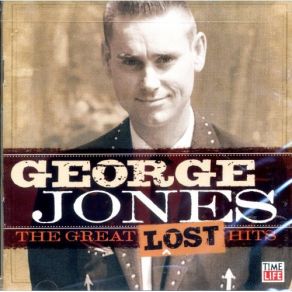 Download track World Of Forgotten People George Jones