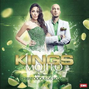 Download track Mojito THE KINGS