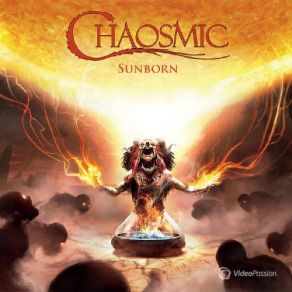 Download track Communion Chaosmic