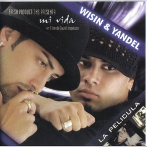 Download track Con Mi Reggae Muero Wisin Y Yandel