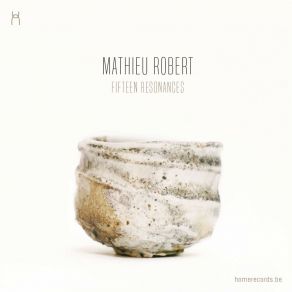 Download track Golden Seed Mathieu Robert