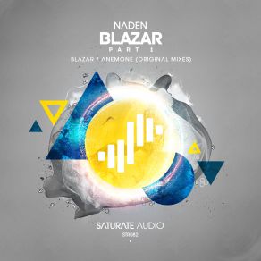 Download track Blazar (Original Mix) Naden