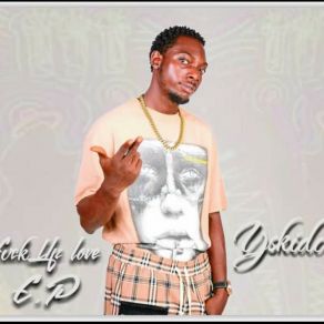 Download track Fvck Up Love YSKIDO