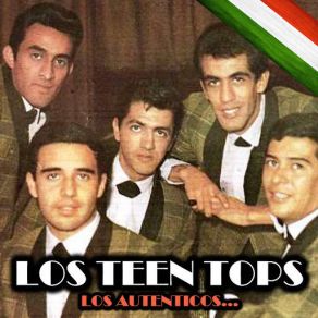 Download track Ven Johnny, Ven Los Teen Tops