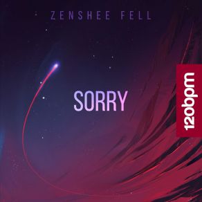 Download track Sorry Zenshee Fell