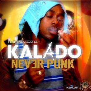 Download track Never Punk (Raw) KaladoThe Raw