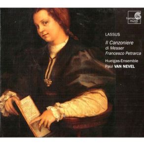 Download track 1. Solo E Pensoso Roland De Lassus