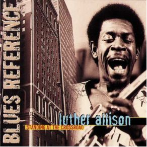 Download track Feelin So Good (Unissued Take 2) Luther Allison