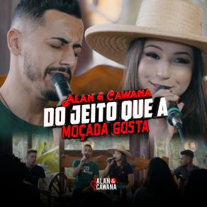 Download track Replay Depois (Ao Vivo) Alan