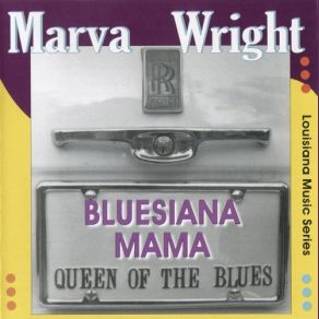 Download track Memebers Only Marva Wright