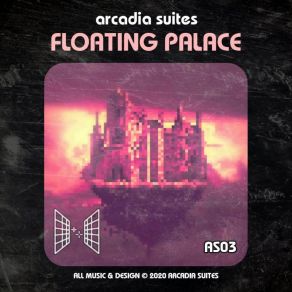 Download track Quicksave Arcadia Suites