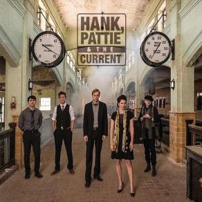 Download track Rambler's Curse Hank, Pattie & The Current