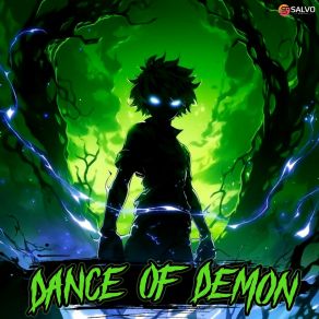 Download track DANCE OF DEMON PHONK Gagan Roy