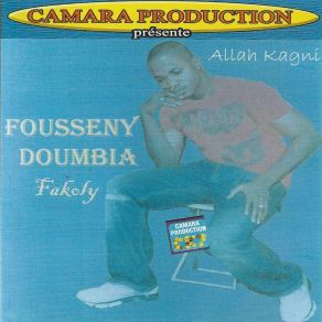 Download track Dunia Ye Te Fousseny Doumbia Fakoly